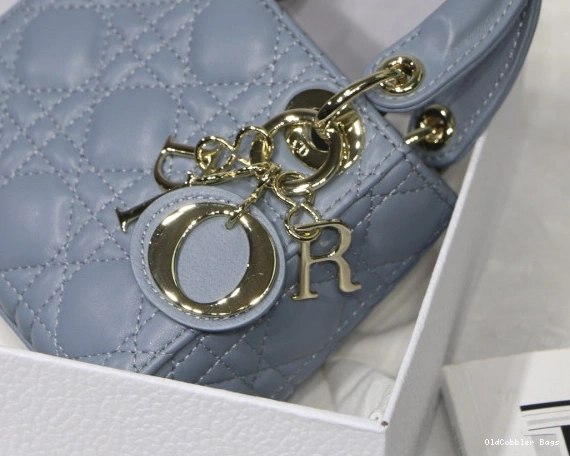 OldCobbler Bags Diro Lady Micro-12*10*5CM 0718